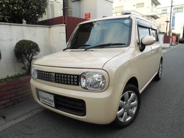 アルトラパン XL