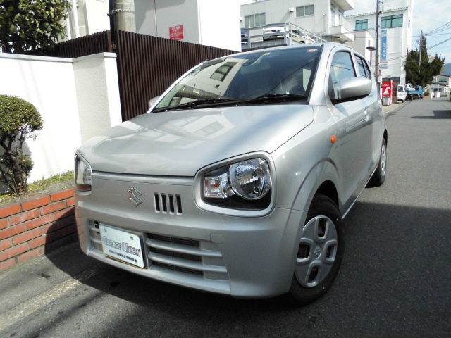 アルト S